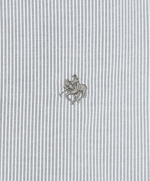 Heather(ヘザー)の「【POLO BCS(ポロ・ビーシーエス)】アソートショートシャツ 154048(シャツ/ブラウス・レディース・グレー系その他/ブルー系その他/ベージュ系その他・FREE)」の11枚目の写真