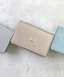 PEDIR | PEDIR ネブラスカ 名刺入れ カードケース(名刺入れ)