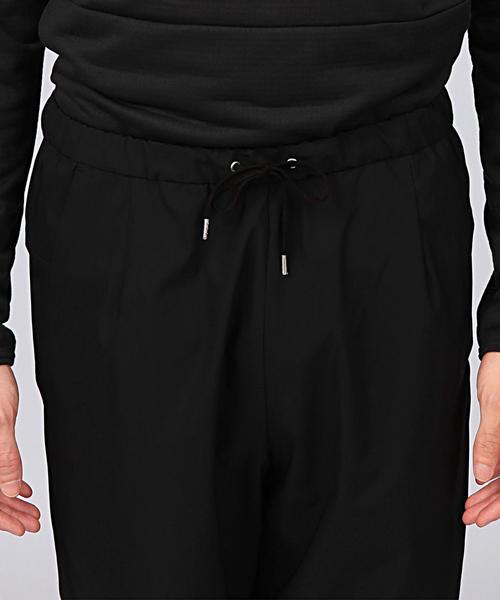 TEATORA（テアトラ）の「TEATORA（テアトラ） WALLET PT DELTA（その他パンツ・メンズ・ブラック・48/46/50）」の5枚目の写真