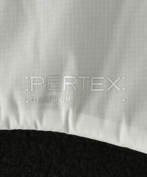 THE NORTH FACE（ザノースフェイス）の「＜THE NORTH FACE＞ バーサ アクティブ ネック ゲイター/ネック ウォーマー -防風-（ネックウォーマー/スヌード・メンズ・ライトグレー/ブラック・FREE）」の7枚目の写真