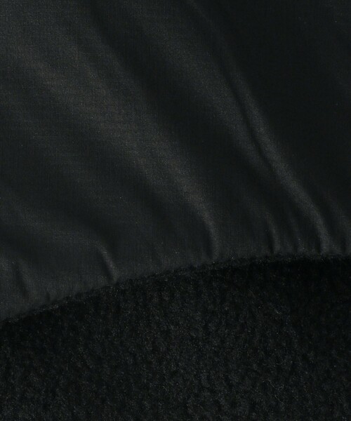 THE NORTH FACE（ザノースフェイス）の「＜THE NORTH FACE＞ バーサ アクティブ ネック ゲイター/ネック ウォーマー -防風-（ネックウォーマー/スヌード・メンズ・ライトグレー/ブラック・FREE）」の12枚目の写真