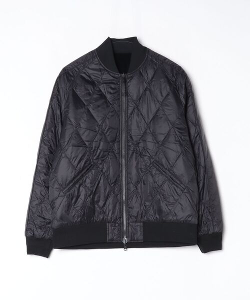 TAION（タイオン）の「【TAION】タイオンREVERSIBLE "SKAJAN" DOWN JACKET TAION-JK04JS（ダウンジャケット/コート・メンズ・ブラック/ダークネイビー/その他/ブラック系その他・LARGE/X-LARGE/SMALL/MEDIUM）」の19枚目の写真