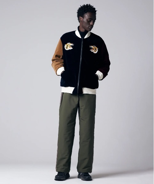 TAION（タイオン）の「【TAION】タイオンREVERSIBLE 