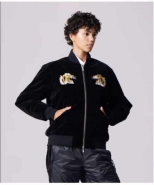 TAION（タイオン）の「【TAION】タイオンREVERSIBLE "SKAJAN" DOWN JACKET TAION-JK04JS（ダウンジャケット/コート・メンズ・ブラック/ダークネイビー/その他/ブラック系その他・LARGE/X-LARGE/SMALL/MEDIUM）」の10枚目の写真