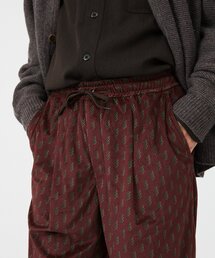 JOURNAL STANDARD relume | ホールパターン イージーパンツ(スラックス)