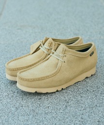 Clarks(N[NX)WALLABEE GTX@26179252(JV/fbLV[Y)