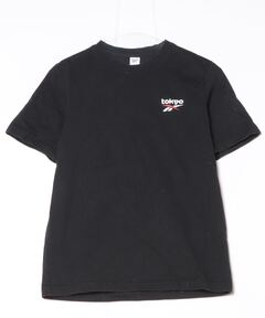 THE NORTH FACE K'S ELLISON S/S R/TEE ノースフェイス キッズ ザ ノース フェイス THE NORTH FACE S/S KNS Tee_キッズ