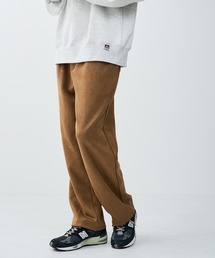  j.n.r.d（ジェー・エヌ・アール・ディー）の「j.n.r.d/ピーチ起毛ポンチイージーパンツ（その他パンツ）」