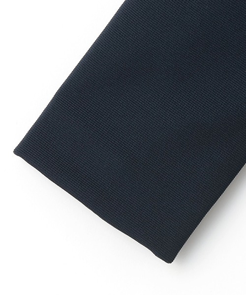 アンサンブル風 ドッキングワンピース(ワンピース)|mezzo piano(メゾピアノ) アンサンブル風 ドッキングワンピース(ワンピース)|mezzo piano(メゾピアノ)