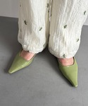 FUULLY STUDIO(フーリィーステューディオ)の「シューズ(パンプス)」
