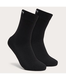 OAKLEY | オークリー ENDURANCE WOOL SOCKS /SOCKS ソックス・靴下/BIKE スポーツ・ライフスタイル/OAKLEY(ソックス/靴下)