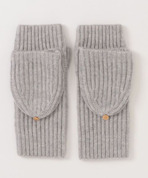 【セール】手袋（手袋）｜CARA O CRUZ（キャラ・オ・クルス）