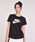 NIKEiiCLj́uiCL X|[cEFA GbZV EBY S TVc / Nike Sportswear Essentials Women's Logo T-Shirt DX7907-010 BlackiTVc/Jbg\[jvbubN