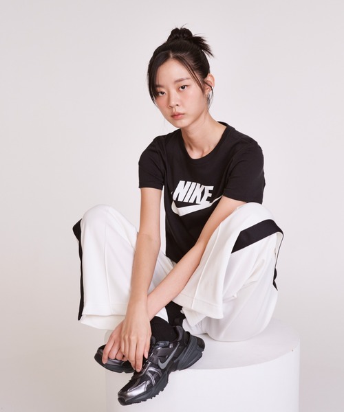 ★Nike★ナイキスポーツウェアエッセンシャルズTシャツ NIKE公式】ナイキ スポーツウェア プレミアム エッセンシャル