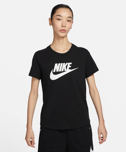 NIKE - 【NIKE】新品未使用 Lサイズ スポーツウェア エッセンシャル レペル NIKE公式】ナイキ スポーツウェア ガールズ オーバーサイズド