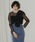 ANDRESDiAhXhj́ufringe glitter knot dress tWOb^[mbghXihXjvbu[