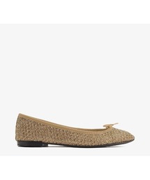 Repetto｜レペットのシューズ（ゴールド/金色系）通販 - ZOZOTOWN