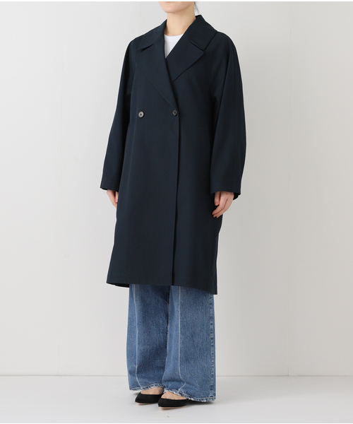 FRAMeWORK（フレームワーク）の「トレンチコート◇（）」 - WEAR
