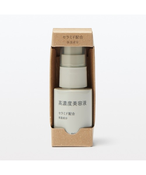 高濃度美容液 セラミド配合 30mL（美容液/オイル/クリーム
