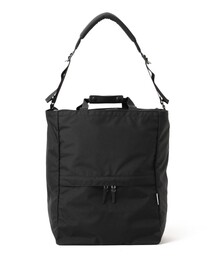 【別注】STANDARD SUPPLY / 2WAY ZIP TOTE