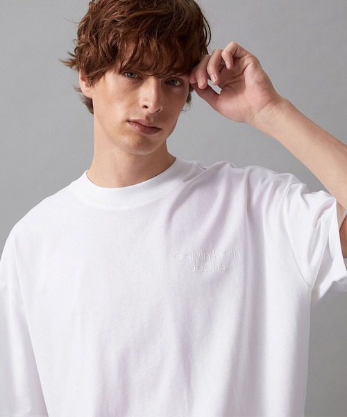 【STONE 】インスティテューショナル Tシャツ 関税込み セール】インスティテューショナルTシャツ（Tシャツ/カットソー