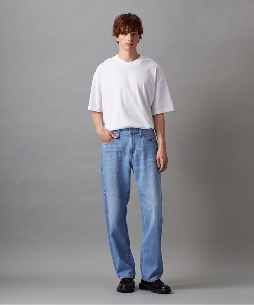 【STONE 】インスティテューショナル Tシャツ 関税込み セール】インスティテューショナルTシャツ（Tシャツ/カットソー