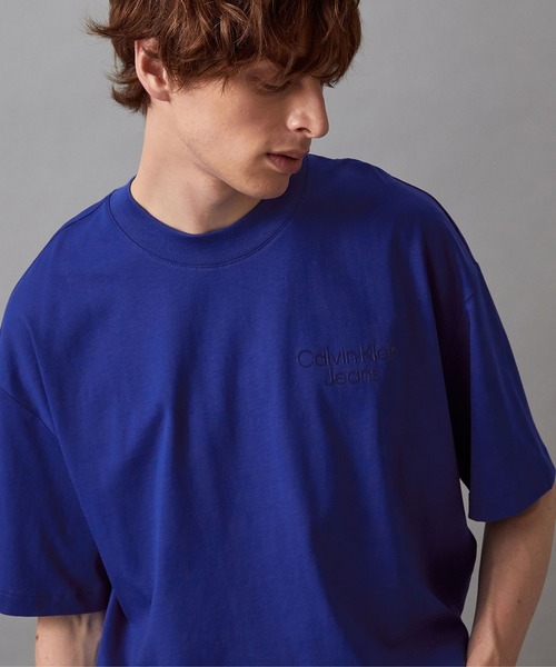 【STONE 】インスティテューショナル Tシャツ 関税込み セール】インスティテューショナルTシャツ（Tシャツ/カットソー