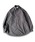 natto�i�i�b�g�j�́u�y���j�Z�b�N�X�A�C�e���zloose silhouette standard shirt / ���[�Y�V���G�b�g�X�^���_�[�h�V���c�i�V���c/�u���E�X�j�v�b�`���R�[��