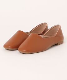 【SHOES 365】レディースフラットシューズ