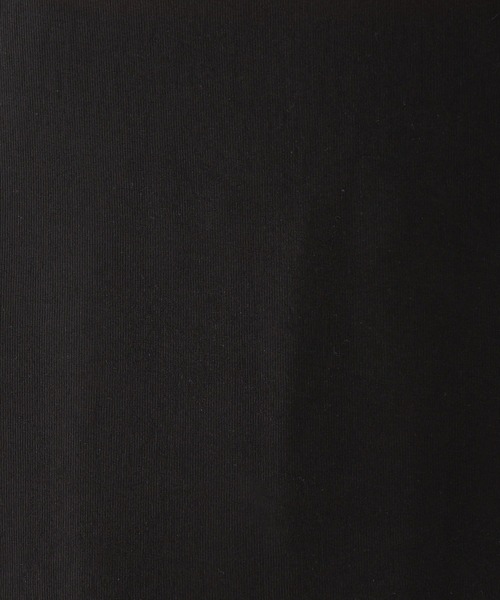 LOWRYS FARM（ローリーズファーム）の「ムジガラシアータイトＬＳ 291966（Tシャツ/カットソー・レディース・ホワイト/その他/ブラック・FREE）」の16枚目の写真