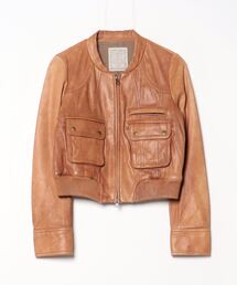 ブランド古着】BEARDSLEY｜ビアズリーのブルゾン古着通販 - ZOZOUSED