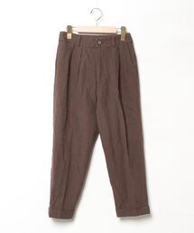 Fig London チノパンツ fig London フィグロンドン comm pants