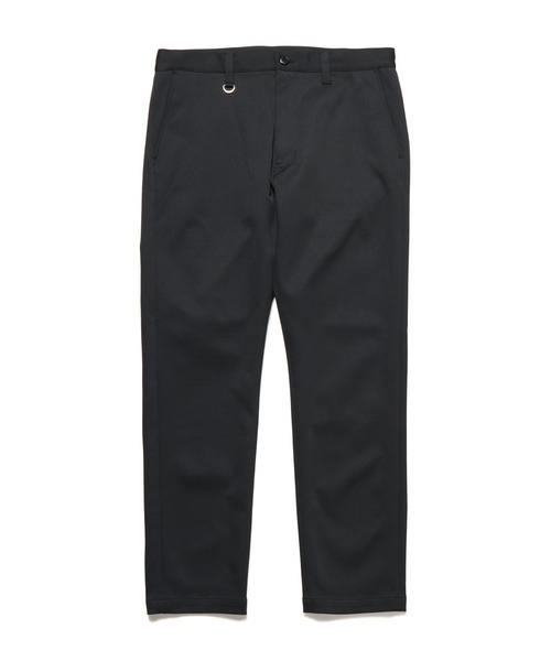 HIGH STRETCH PIQUE LONG PANTS（その他パンツ）｜uniform experiment
