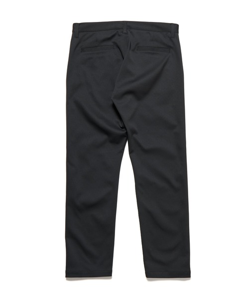 HIGH STRETCH PIQUE LONG PANTS（その他パンツ）｜uniform experiment