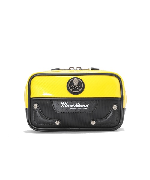 MARK & LONA（マークアンドロナ）｜メンズのクラッチバッグ一覧 - WEAR