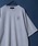 ANPASiApXj́uANPAS Ponte Fabric Flower Embroidery Oversized T-Shirt/ANPAS ʒ |` ԕ |CghJ ڐG⊴ I[o[TCY TVciTVc/Jbg\[jvbO[n̑
