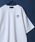ANPASiApXj́uANPAS Ponte Fabric Flower Embroidery Oversized T-Shirt/ANPAS ʒ |` ԕ |CghJ ڐG⊴ I[o[TCY TVciTVc/Jbg\[jvbzCgn̑2