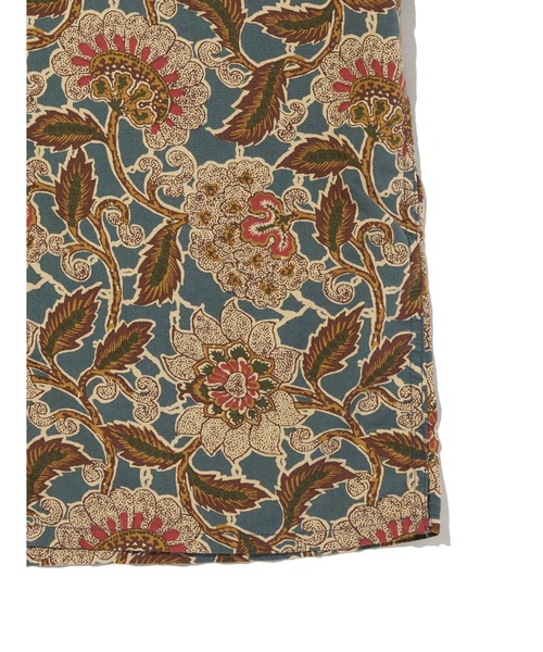 Levi's（リーバイス）の「Levi's/リーバイス サンセット キャンプシャツ（シャツ/ブラウス・メンズ・ブラウン・XL/L/M/S）」の5枚目の写真