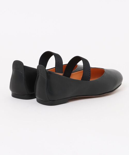 セール】メリージェーンバレエシューズ（パンプス）｜LANVIN en Bleu