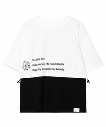 Boutique Ordinary S/S TEE