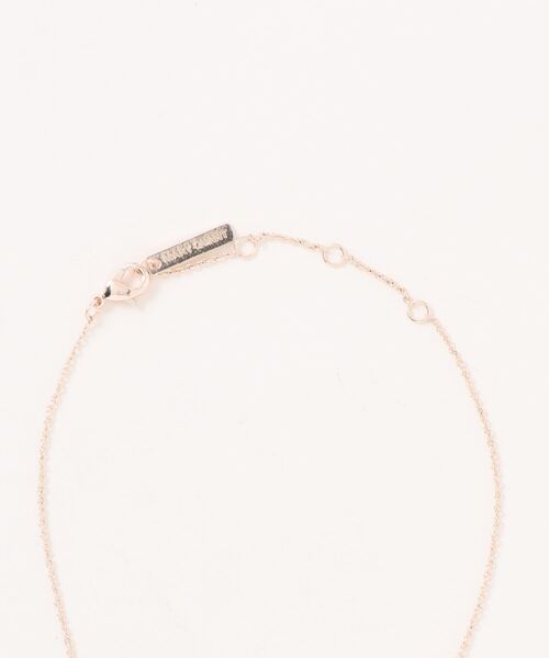 【MARY QUANT】 サークルシェル ネックレス ギフトにも◎ MARY QUANT ONLINE SHOP｜マリークヮントオンラインショップ