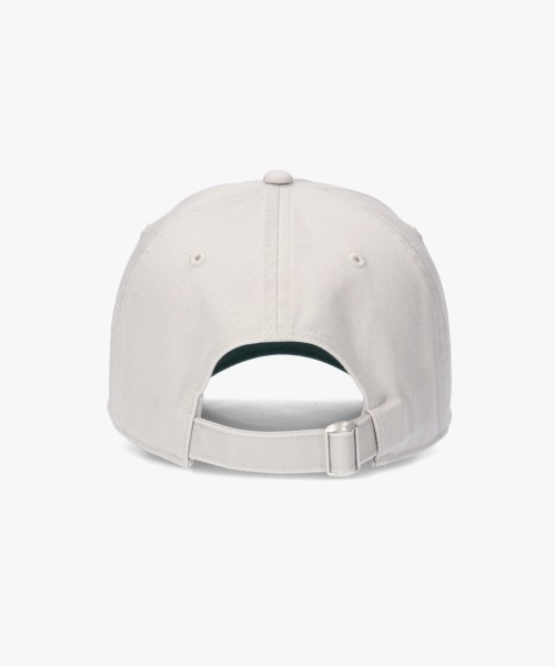OVERRIDE(オーバーライド)の「Pennsylvania TWILL WASHED CAP / カレッジ(キャップ・メンズ・グレー/ブルー・57~59cm)」の12枚目の写真