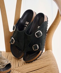 BIRKENSTOCK(rPVgbN)́yʒzBIRKENSTOCKZURICH ubN/T_(T_)