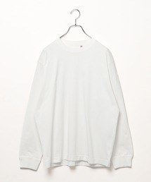GLOBAL WORK | ヘビロッTEE/長袖/147194(Tシャツ/カットソー)