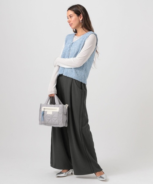 【新品】ベイフロー　パンツ　2枚セット 楽天市場】【SALE／50%OFF】[程よいリラックス感]チアフル