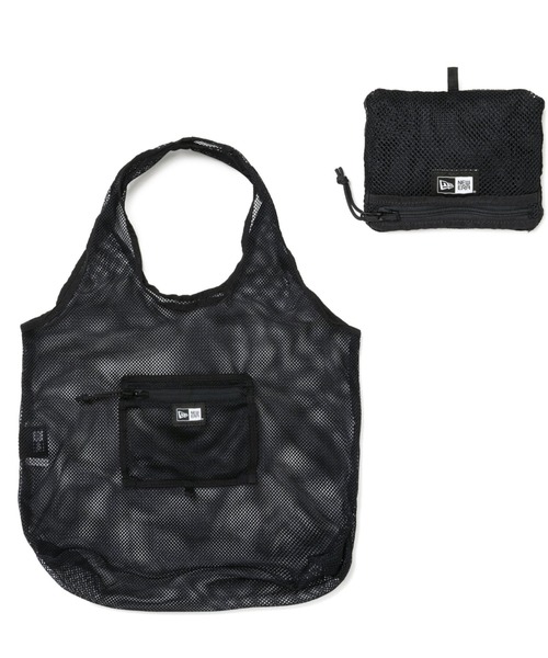 NEW ERA/ニューエラ エコトートバッグ 22L パッカブル