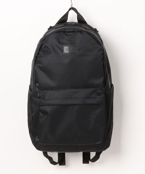 New Era ブラック リュック Amazon | [NEW ERA] リュック メンズ 大容量 32L バックパック