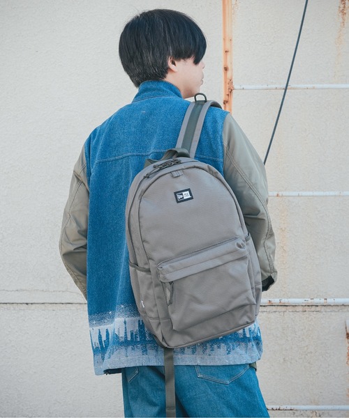 NEW ERA/ニューエラ】LIGHT PACK（バックパック/リュック）｜NEW ERA