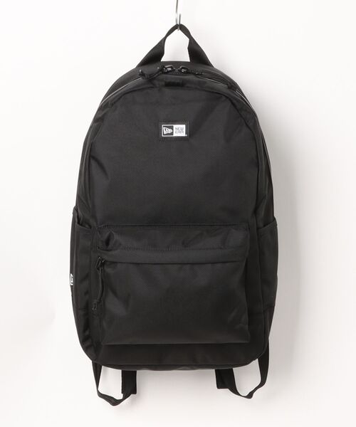 NEW ERA(ニューエラ)の「【NEW ERA/ニューエラ】LIGHT PACK ライトパック(バックパック/リュック・メンズ・サンドベージュ/ブラック/ストーン/ブラック系その他/オリーブ・FREE)」の17枚目の写真