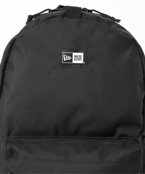 NEW ERA(ニューエラ)の「【NEW ERA/ニューエラ】LIGHT PACK ライトパック(バックパック/リュック・メンズ・サンドベージュ/ブラック/ストーン/ブラック系その他/オリーブ・FREE)」の8枚目の写真
